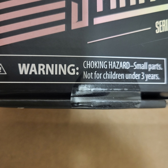 Trae Young Starting Lineup NBA Series 1 Action Figure 6 inch NEW - Picture 2 of 5